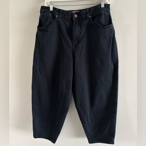 Hudson North Barrel jeans